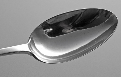 Cape Silver Tablespoons (Set of 6) - Johannes Combrink