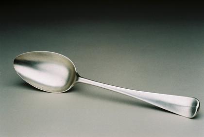 Cape tablespoon -Hanoverian pattern